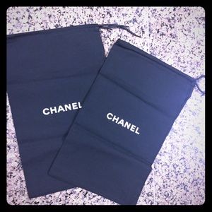 CHANEL Other - Chanel. Set of two pieces CHANEL Other - Chanel. Set of two pieces